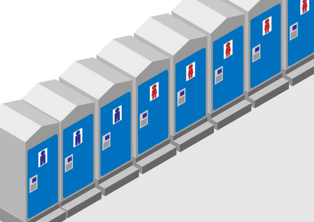 Portable Restroom Removal and Pickup in Donald, OR